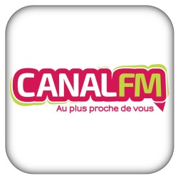 Canal FM - Au plus proche de vous.